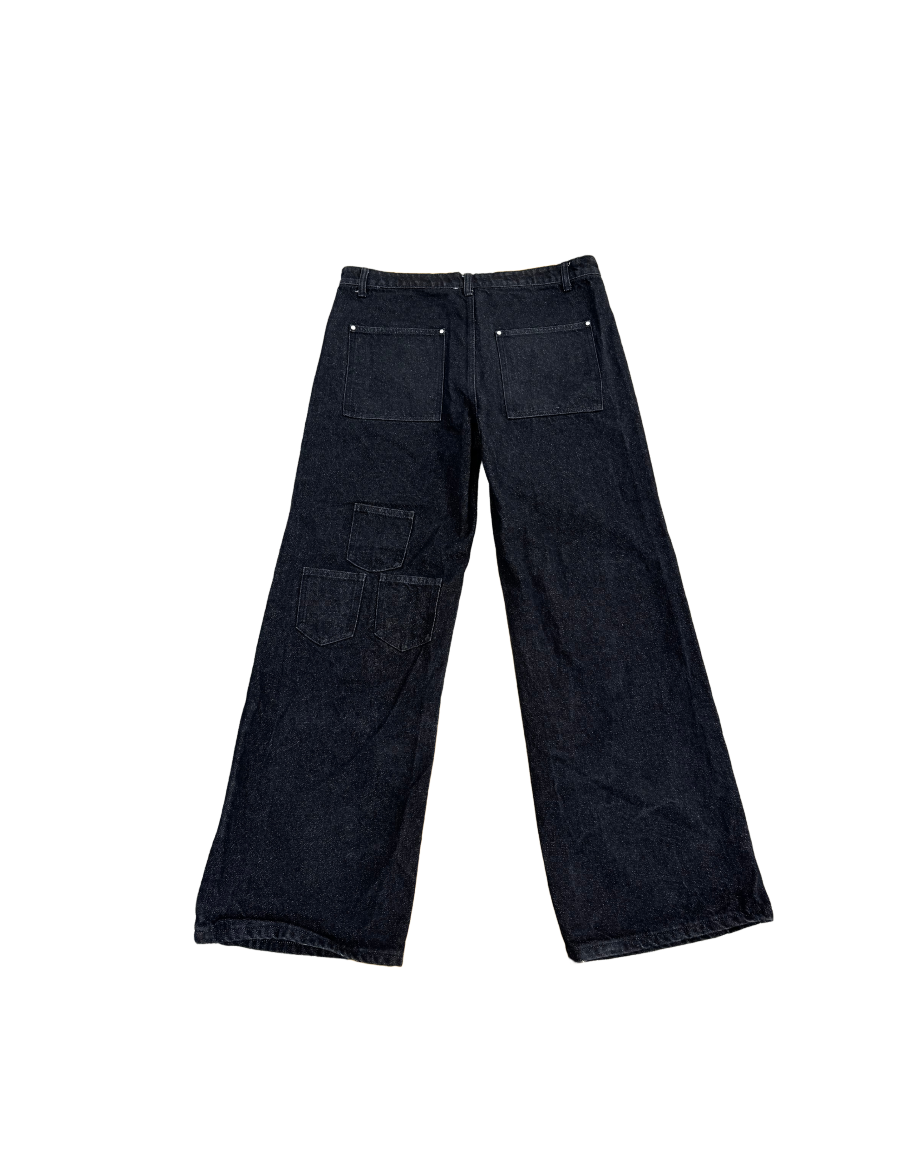 Loonar Utility Pants