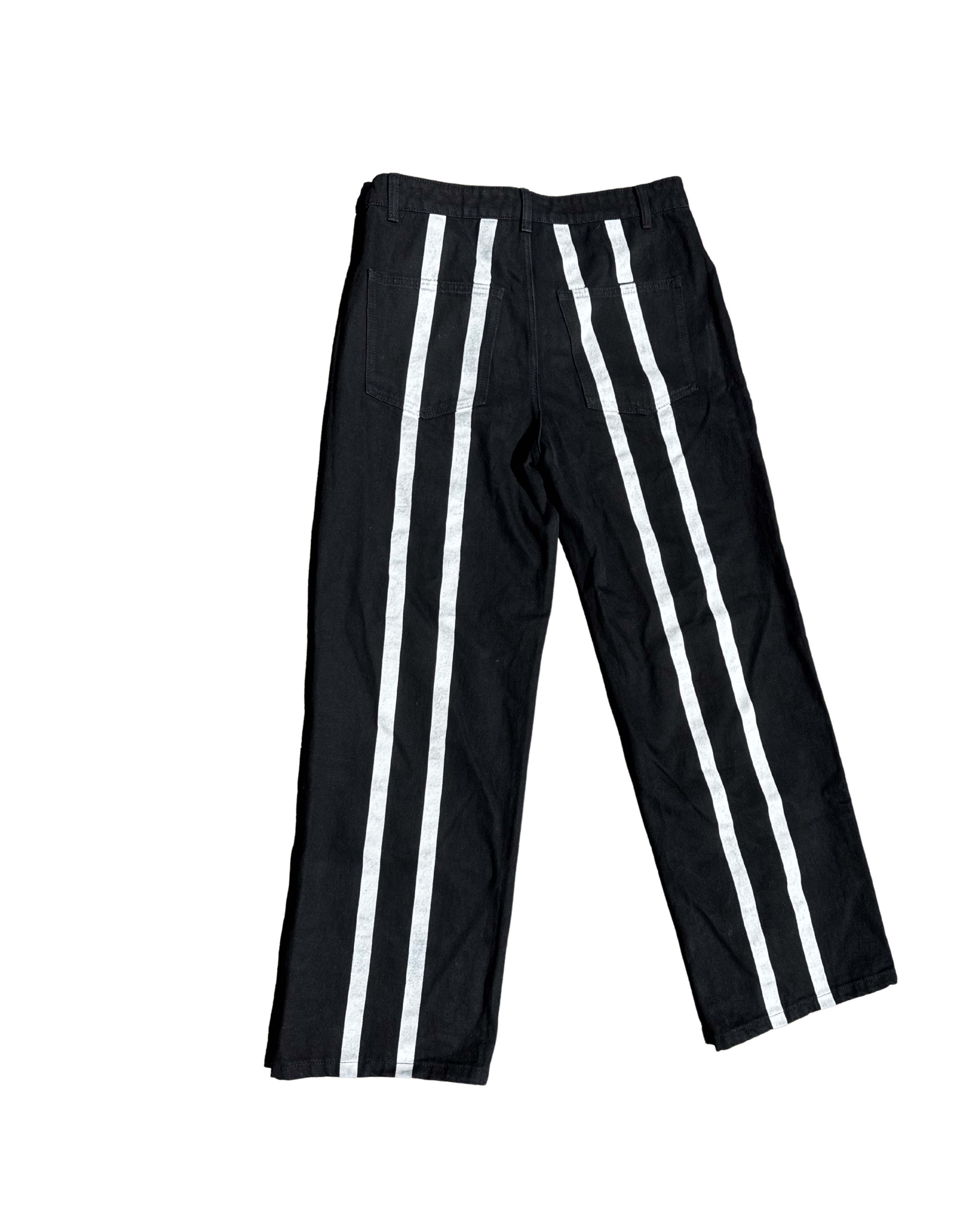 LOONAR BAGGY DENIM